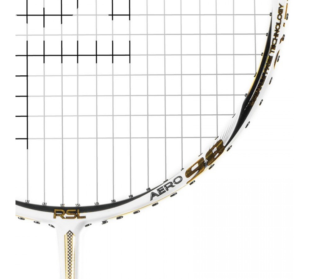 RSL Aero 98 racket