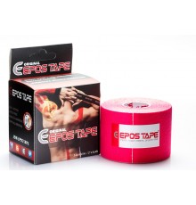 Tape KT Epos Tape - pink