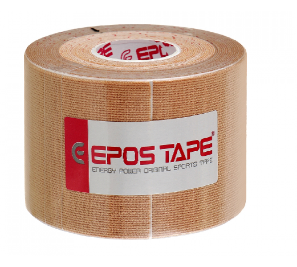 Tape KT EPOS TAPE 5m x 7.5 cm
