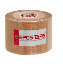 Tape KT EPOS TAPE 5m x 7.5 cm