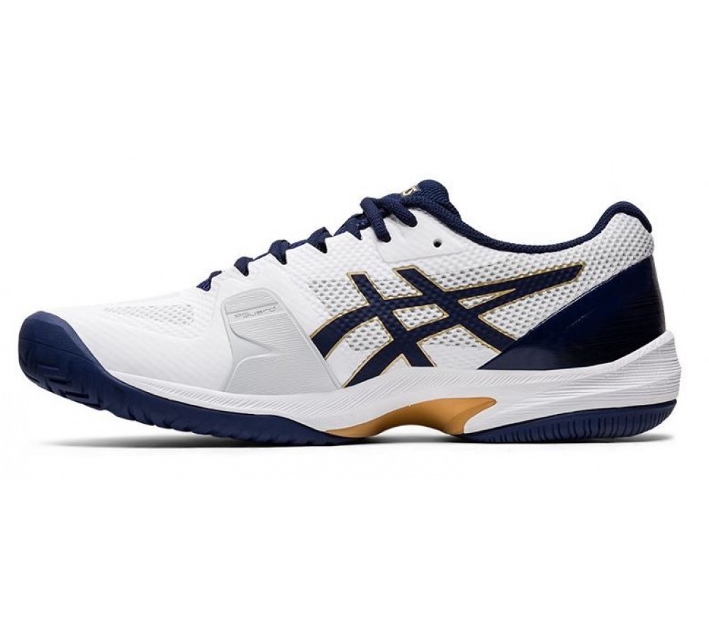 Asics Court Speed FF Clay sneakers