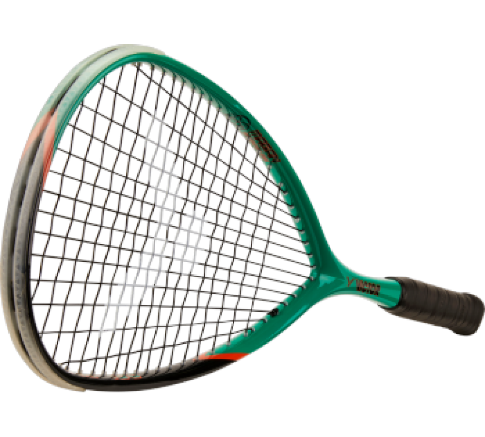 VICTOR MP 160 racket