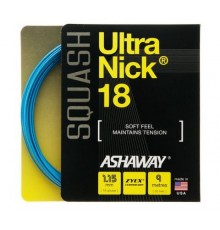 Струна для сквошу Ashaway UltraNick 18 Set