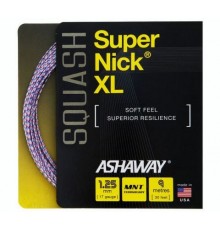 Струна для сквошу Ashaway SuperNick XL Set