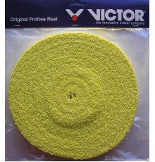 Обмотка VICTOR Frottee Grip Rolle 12m Yellow