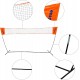 Сітка VICTOR Mini-Badminton Netz easy