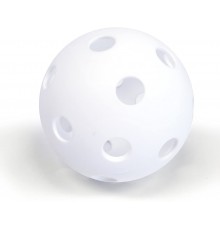 Ball for floorball VicFloor