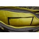Чехол VICTOR Doublethermobag 9110 grey/yellow