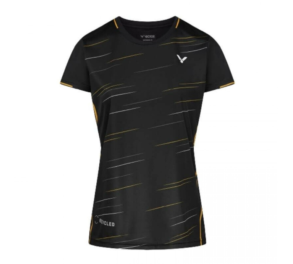 Футболка VICTOR T-Shirt T-24100 C