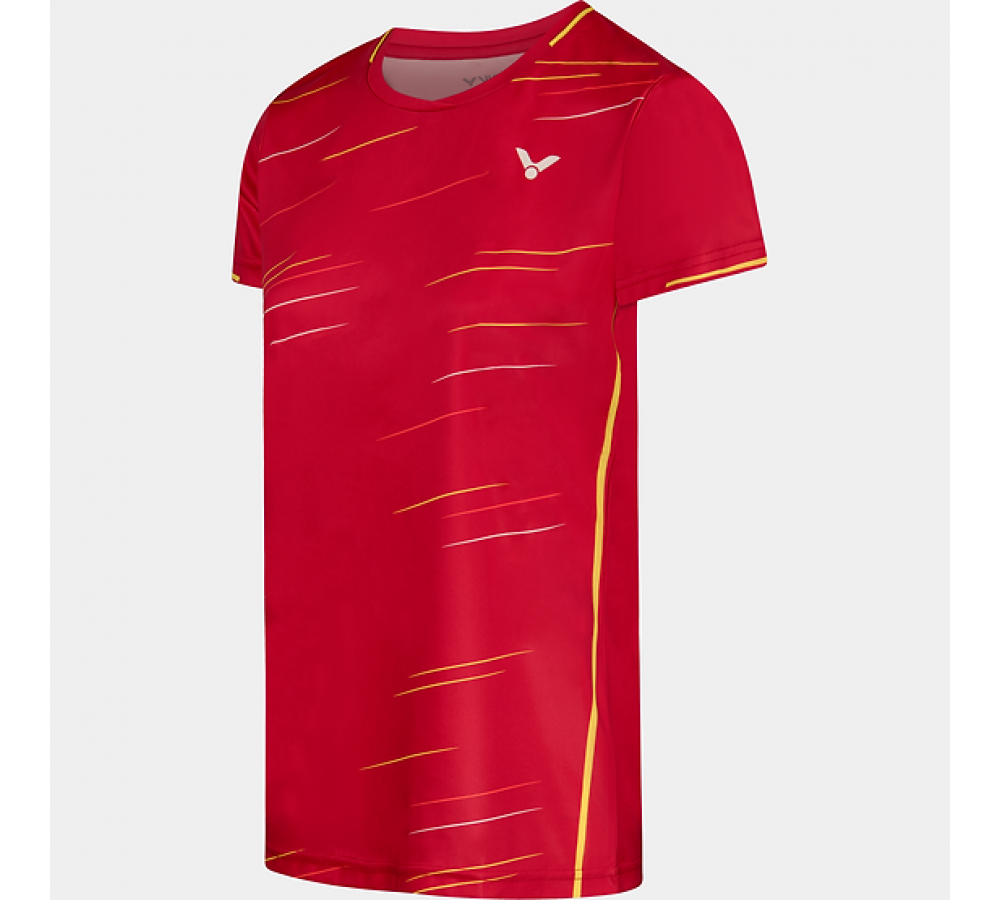 Футболка VICTOR T-Shirt T-24101 D
