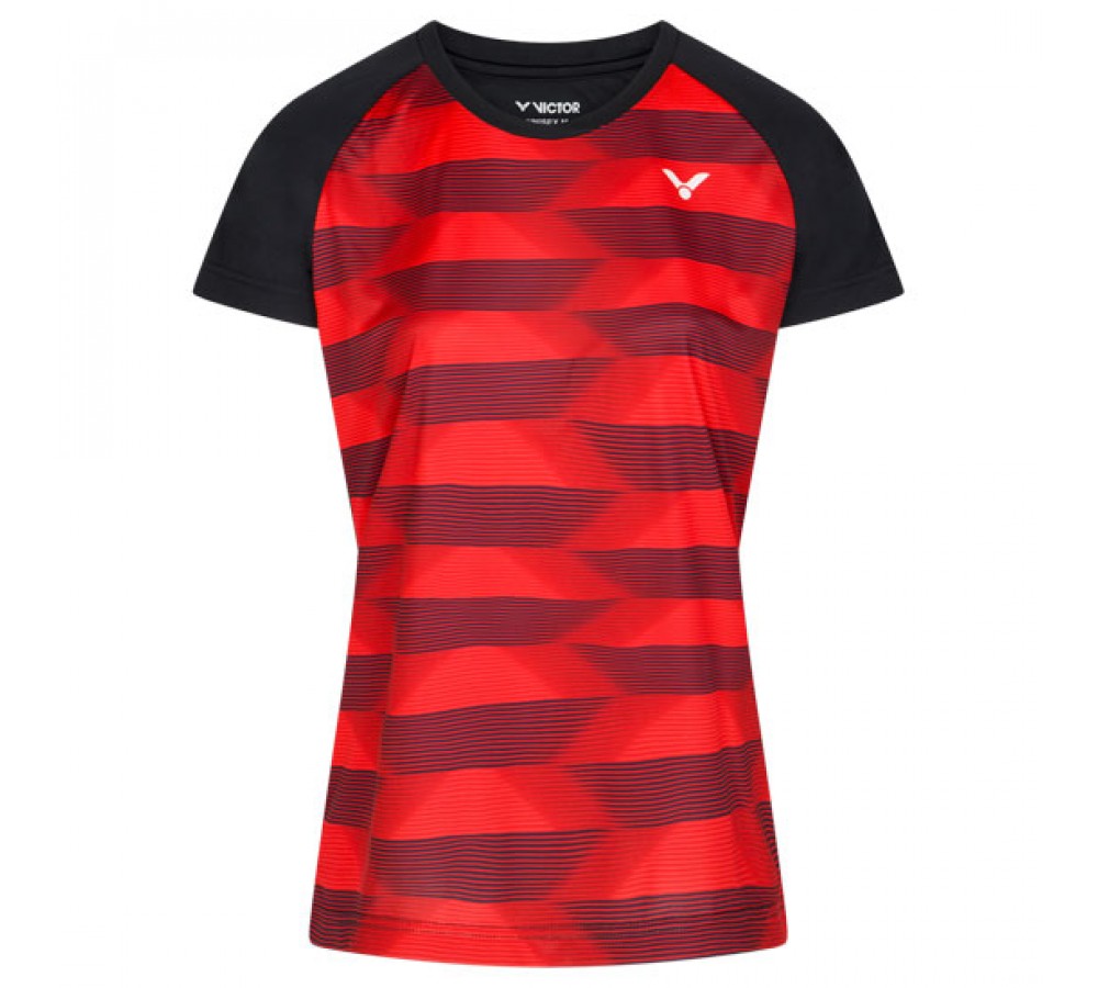 Футболка VICTOR T-Shirt T-34102 CD
