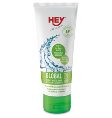 Shampoo for derivative conditions Travel Global Wash 100 ml