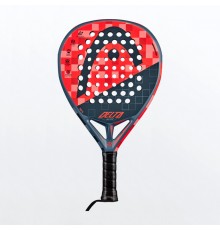 Padel tennis racket Head Graphene 360+ Delta Elite with CB