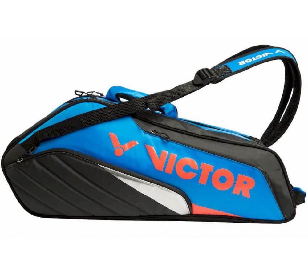 Case VICTOR Doublethermobag 8208 FC