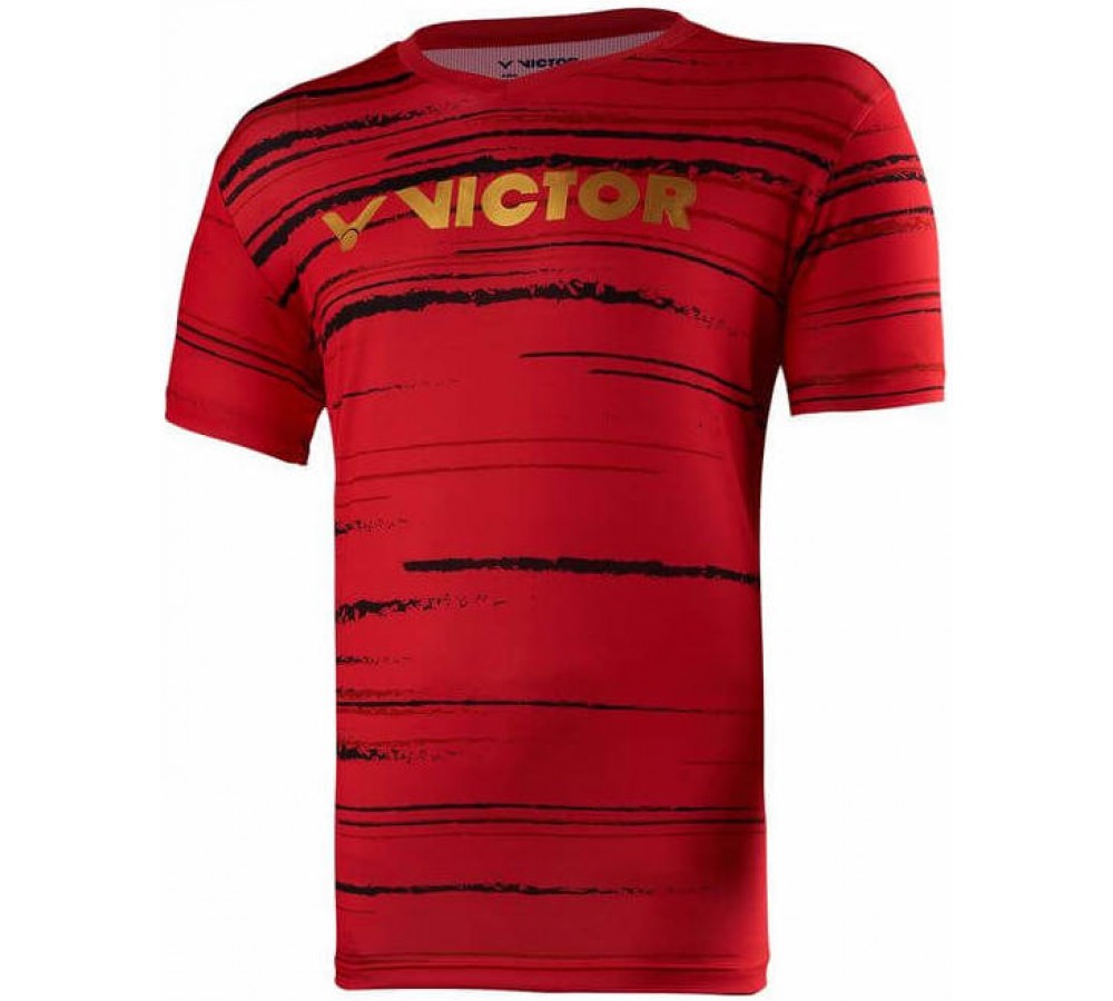 Футболка VICTOR T-Shirt T-95004 D