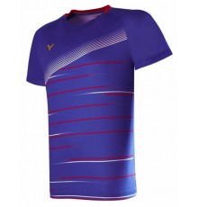 Футболка VICTOR T-Shirt T-00003 F