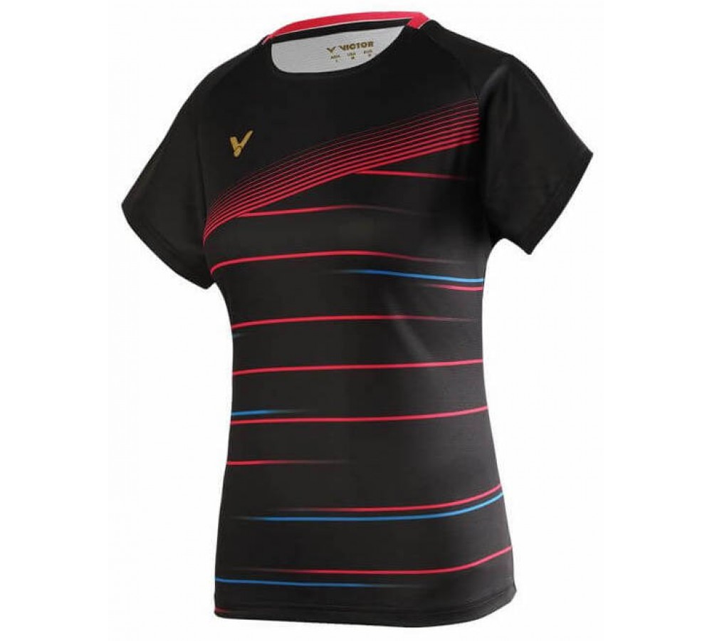 Футболка VICTOR T-Shirt T-01003 C
