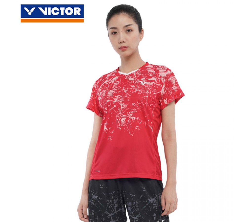 Футболка VICTOR T-Shirt T-01009 Q