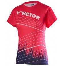 Футболка VICTOR T-Shirt T-01010 Q