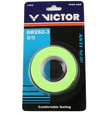 Обмотка VICTOR Grip GR262-3 G 3pcs