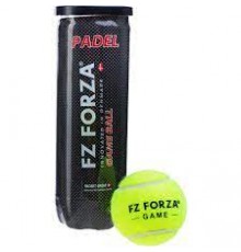 М'ячі для падел-тенісу Forza Padel Game Ball