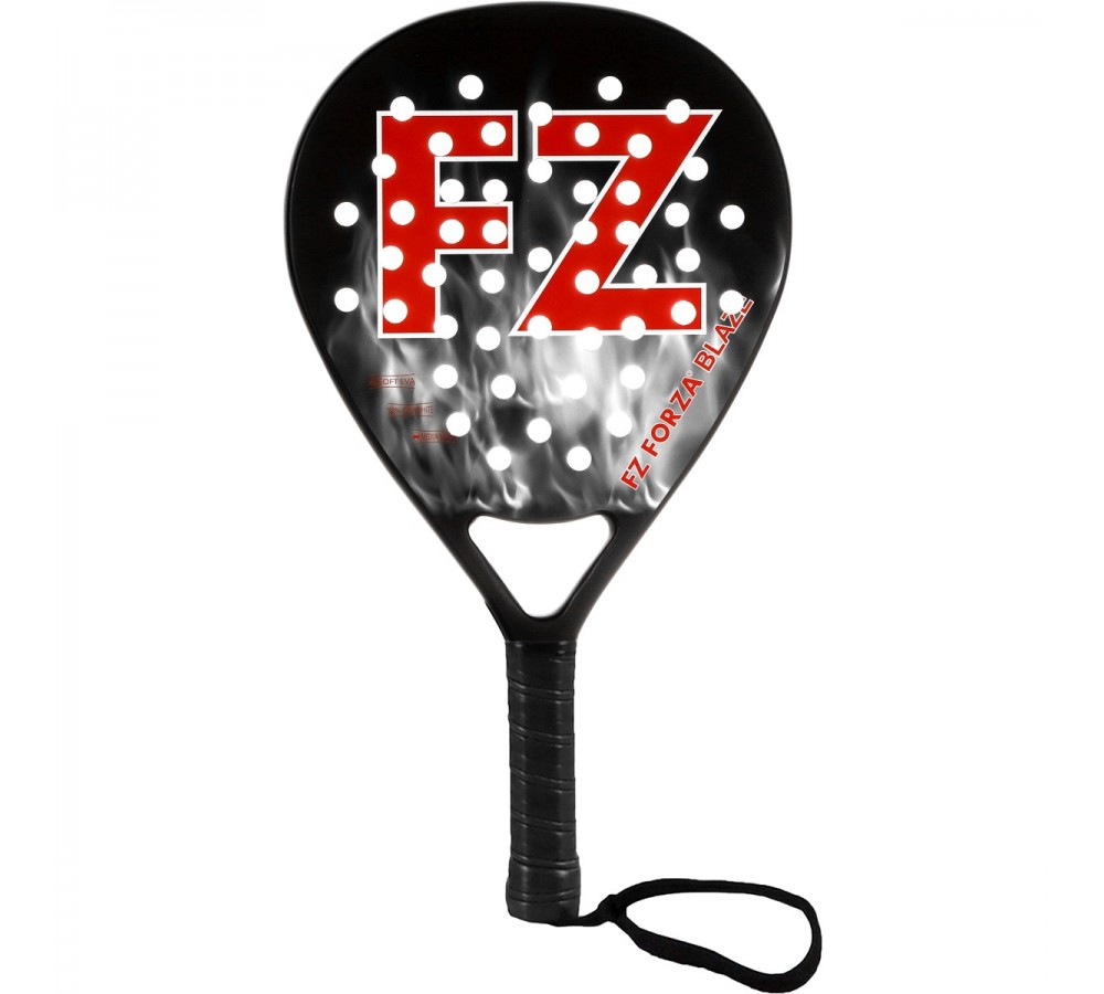 Forza Blaze padel tennis racket