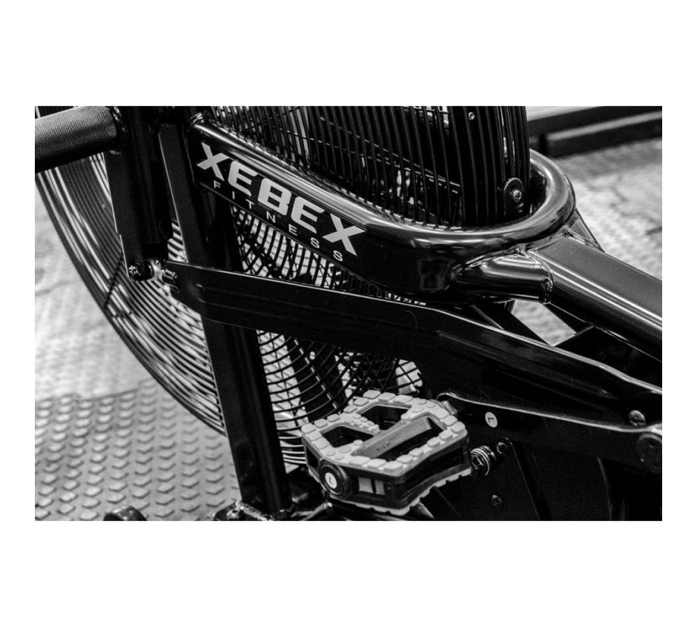 Тренажер Xebex Air Bike 