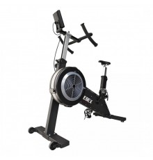 Xebex AirPlus Cycle with Bluetooth/ANT trainer