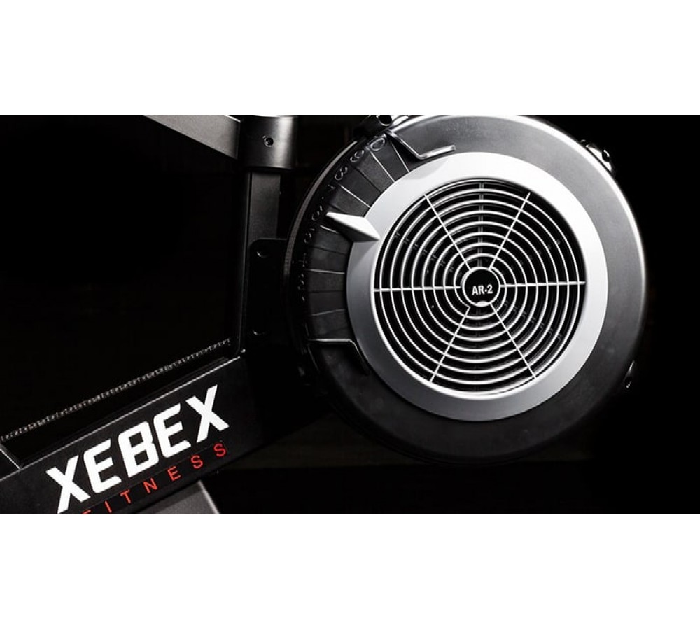 Тренажер Xebex Air rower 2