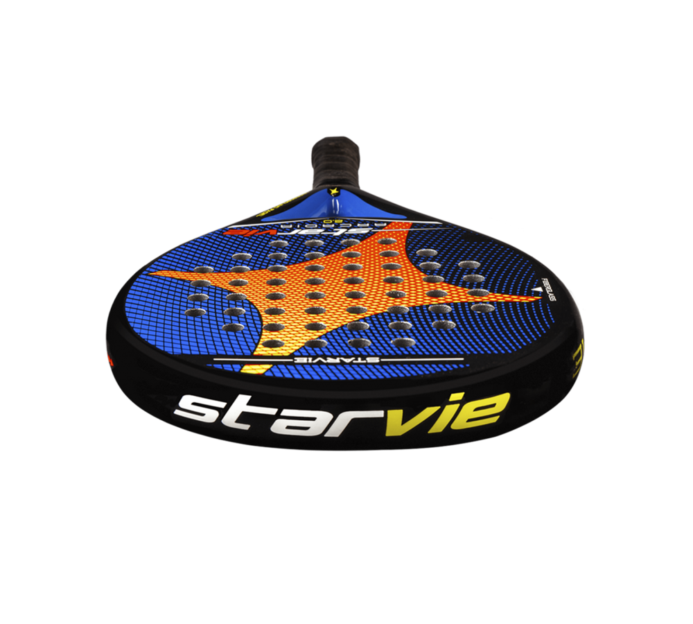 Ракетка для падел-тенісу Starvie Arcadia 2.0