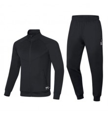 Men's sports suit Li-ning Black