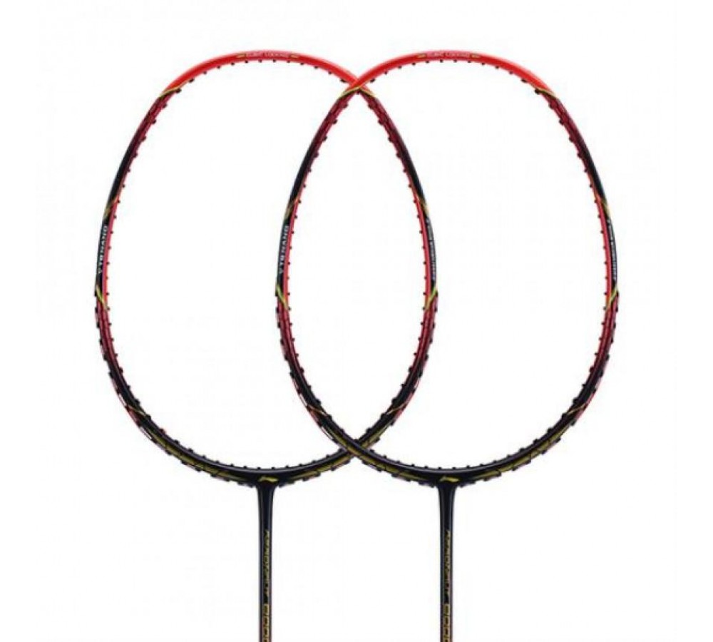 Li-ning Aeronaut 8000 racket