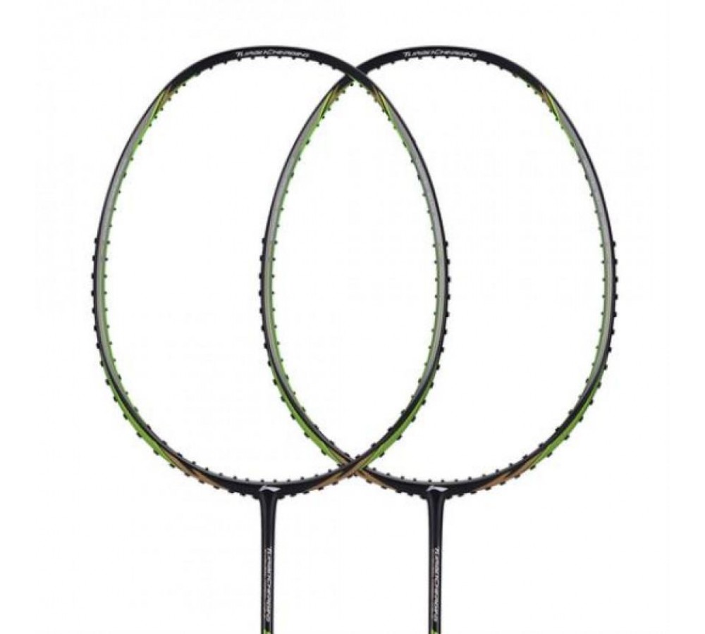 Li-ning Turbo Charging 50D racket