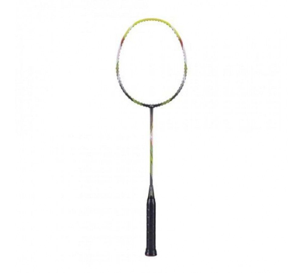 Racket Li-ning A 900 Grey/green