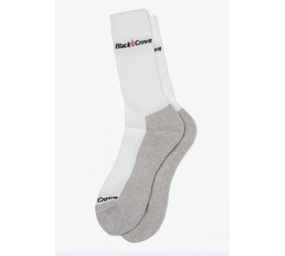 Шкарпетки Black Crown Long socks