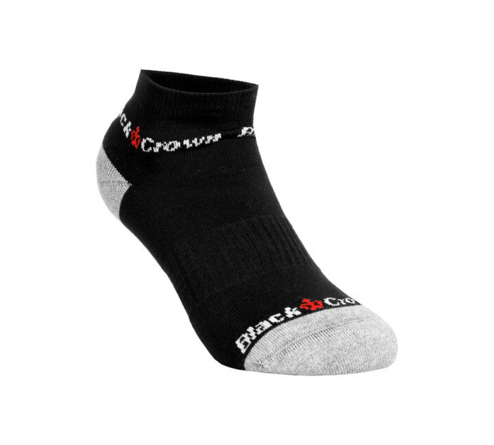 Шкарпетки Black Crown Short socks