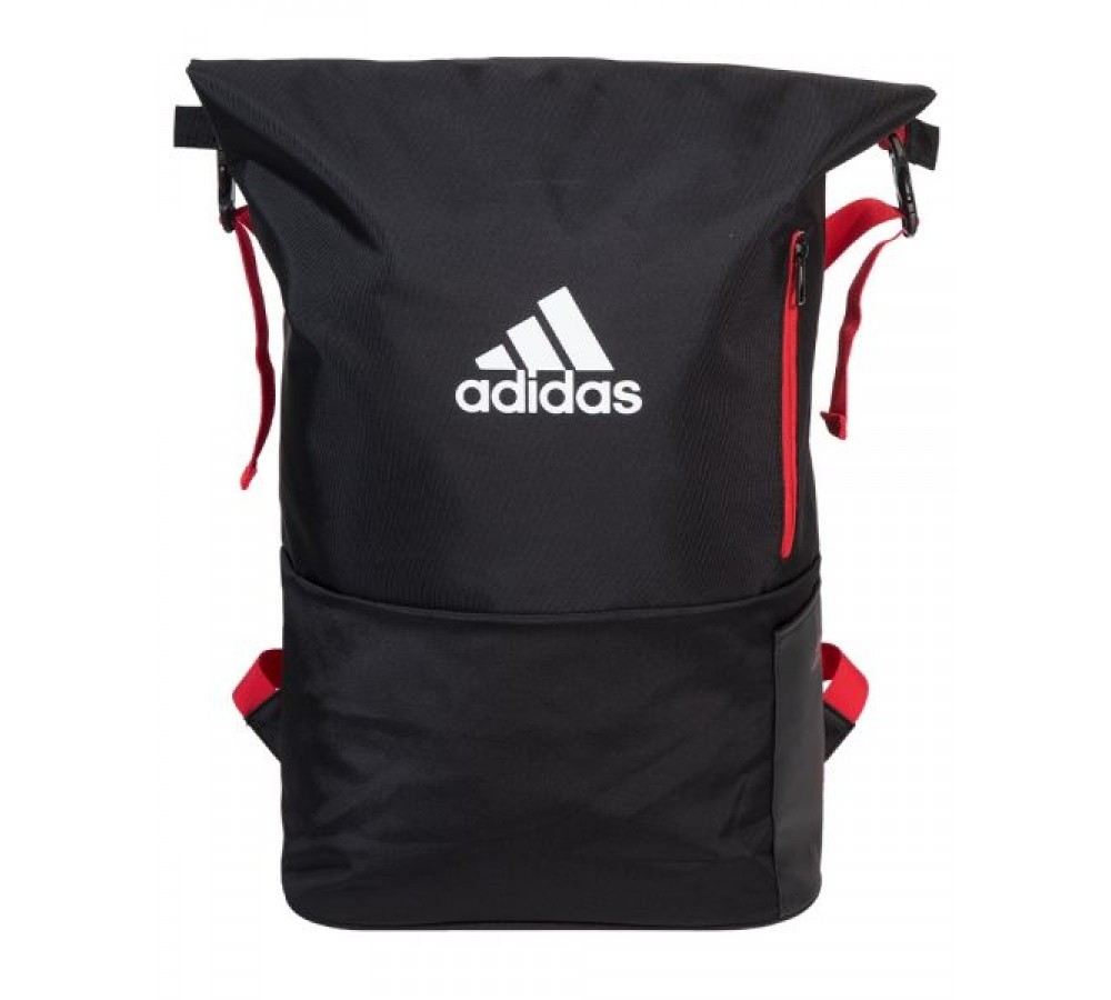 Backpack Adidas Multigame Black/Red