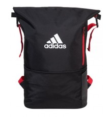 Рюкзак Adidas Multigame Black/Red