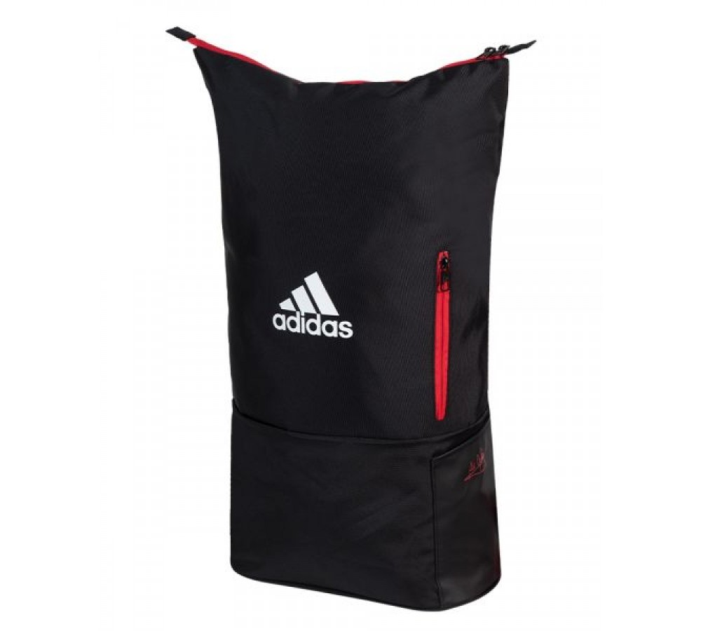 Backpack Adidas Multigame Black/Red