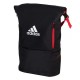Рюкзак Adidas Multigame Black/Red
