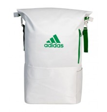 Backpack Adidas Multigame White/Green