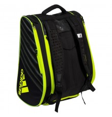 Adidas Protour Bag Black/Lime