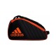 Сумка Adidas Protour Black/Orange