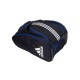 Adidas Multigame Bag Black/Blue