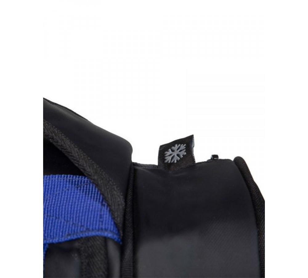 Adidas Multigame Bag Black/Blue
