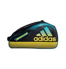Adidas Tour Bag Black/Yellow