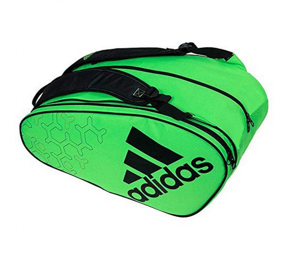 Cover Adidas Racket Bag Cont