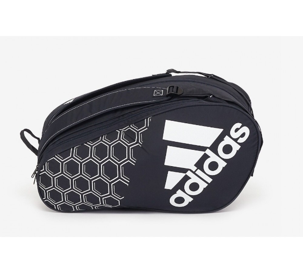 Bag Adidas Control 3.0 Blue/White