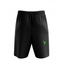 Шорты Yang Yang Basic Shorts 1 Black