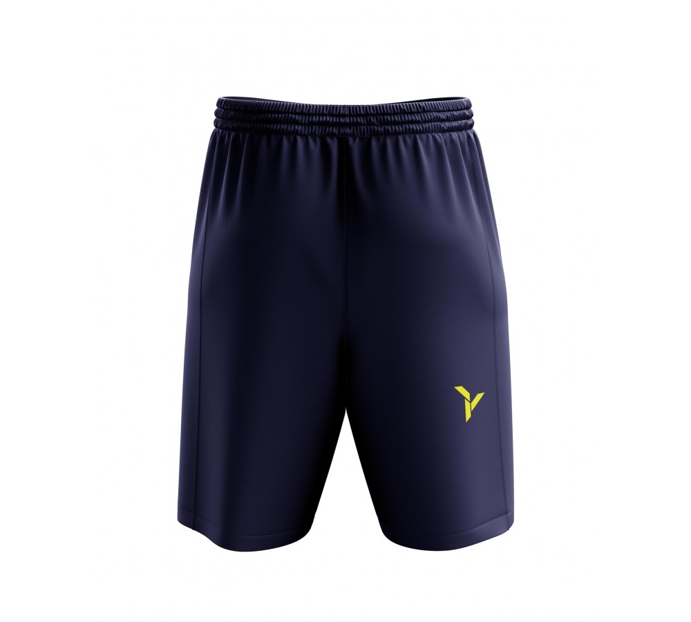 Shorts Yang Yang Basic Shorts 1 Navy